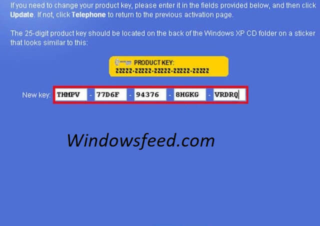 Windows Xp Activation Key Generator Free Download
