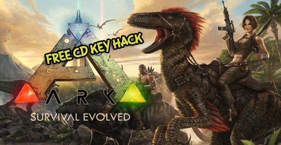 ark survival evolved steam key